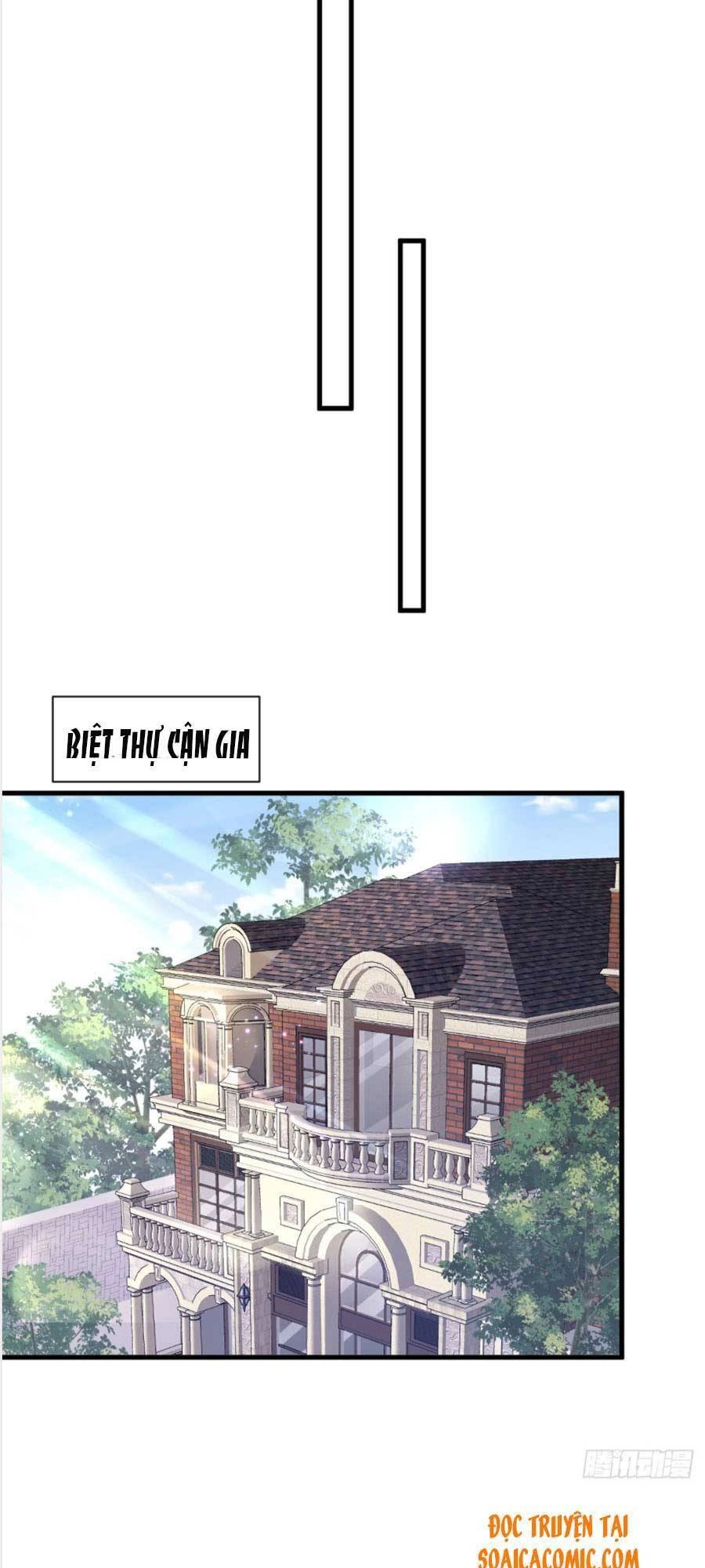 Ác Ma Thì Thầm Chapter 35 - 22