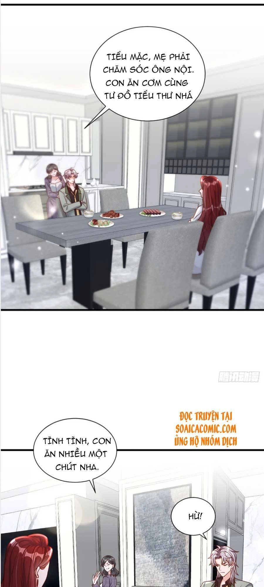 Ác Ma Thì Thầm Chapter 35 - 24