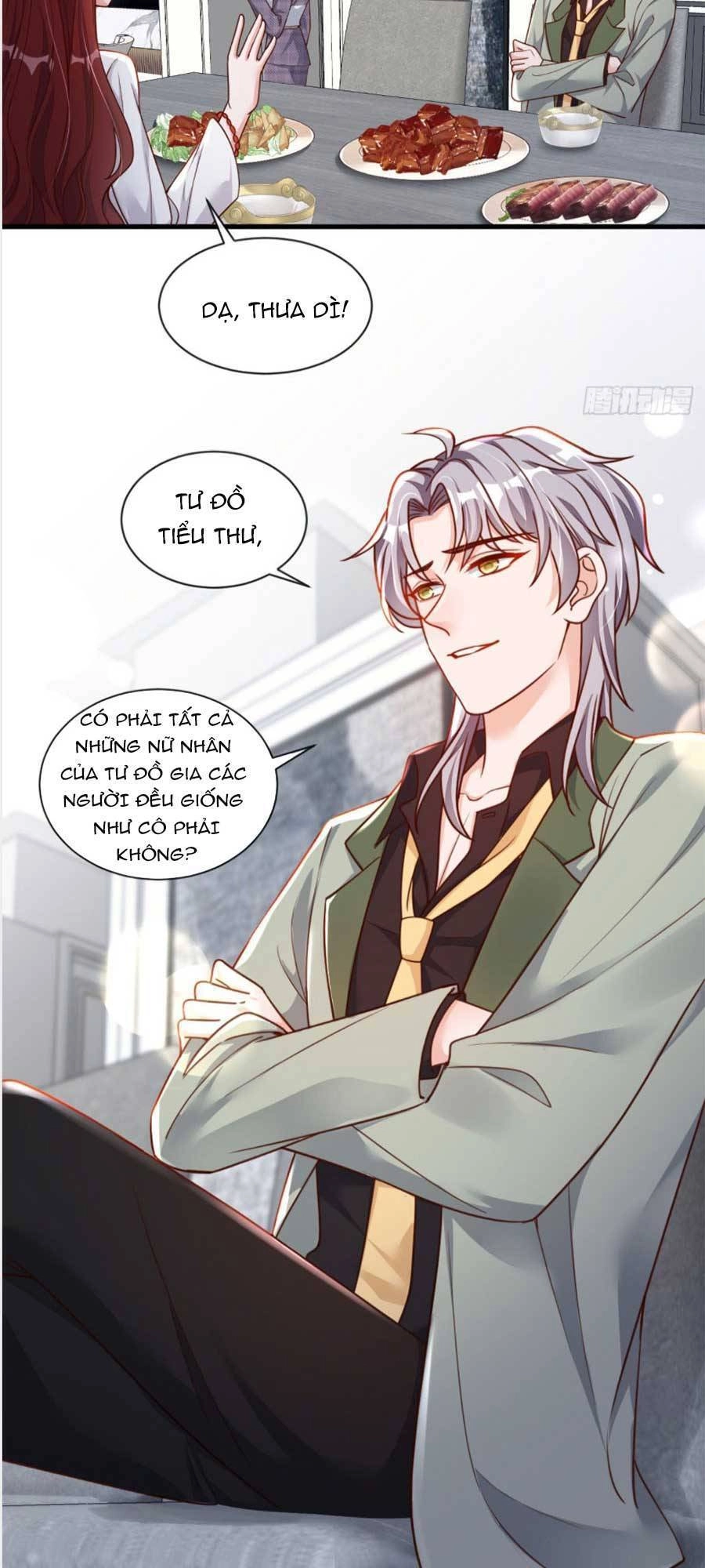 Ác Ma Thì Thầm Chapter 35 - 25