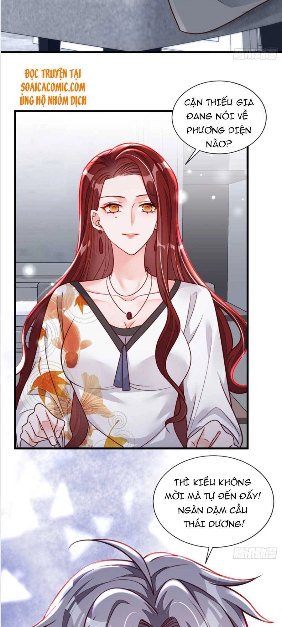 Ác Ma Thì Thầm Chapter 35 - 26