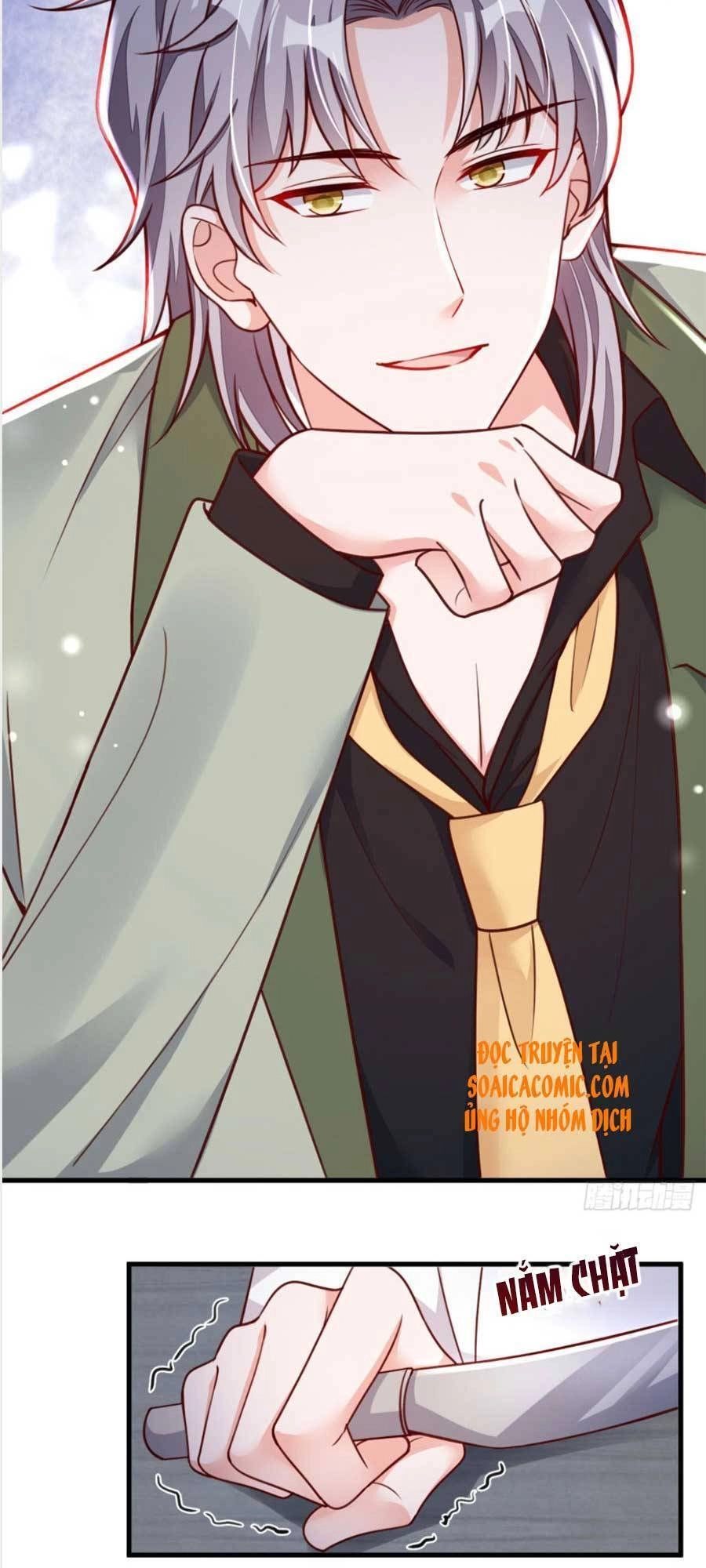 Ác Ma Thì Thầm Chapter 35 - 27