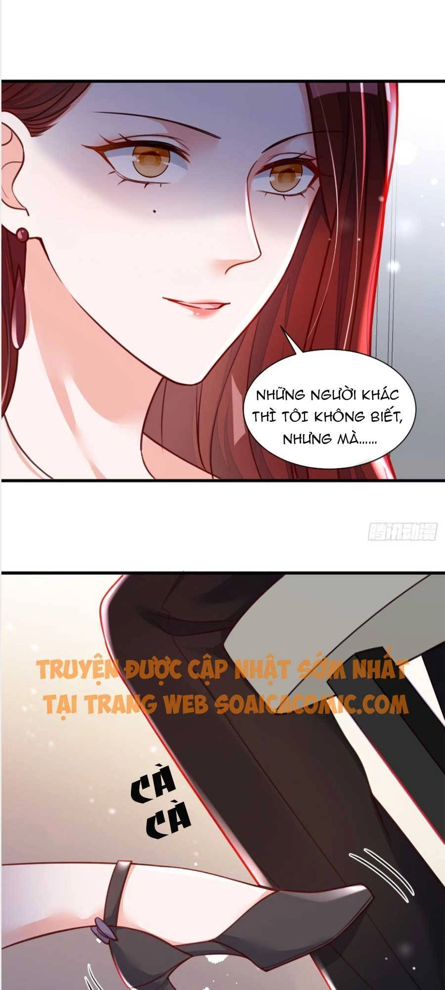 Ác Ma Thì Thầm Chapter 35 - 28