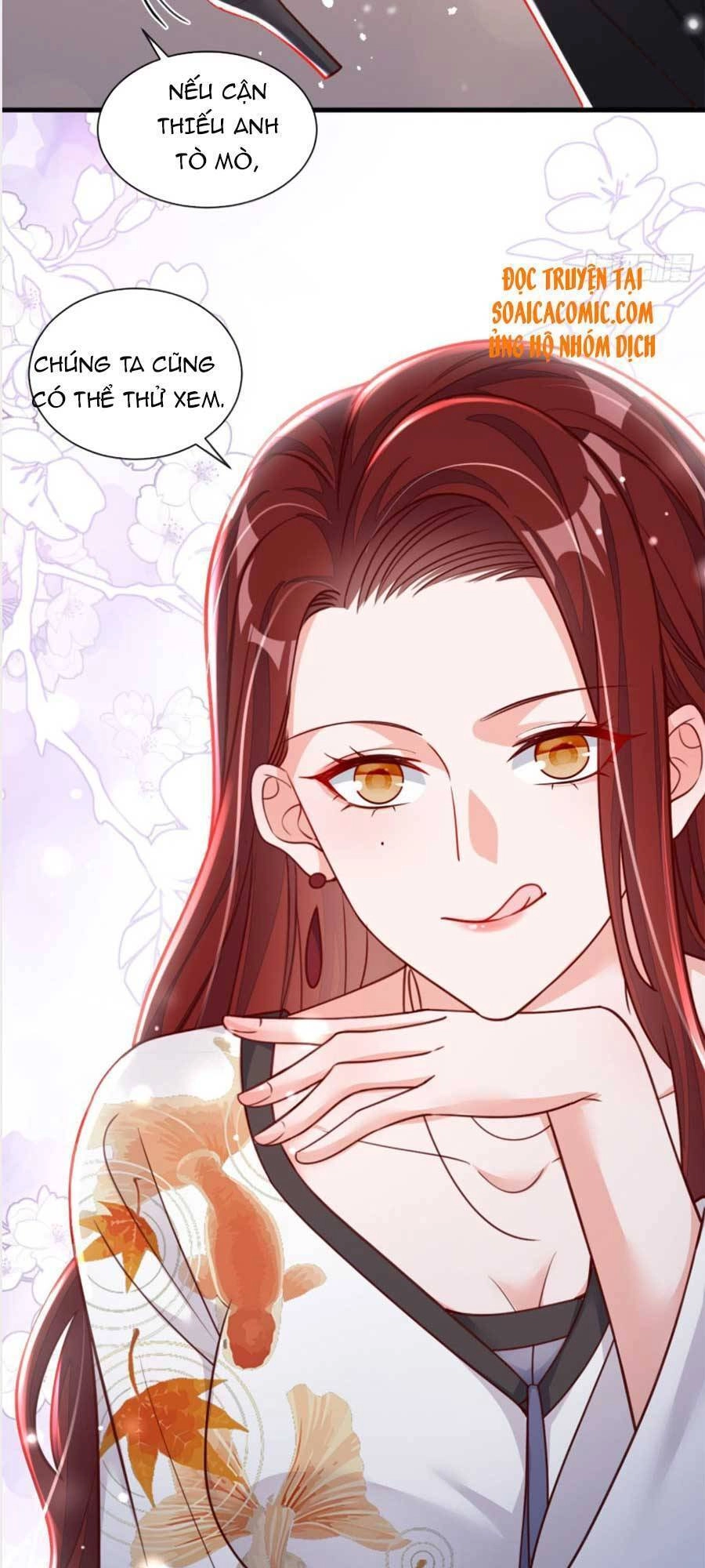 Ác Ma Thì Thầm Chapter 35 - 29