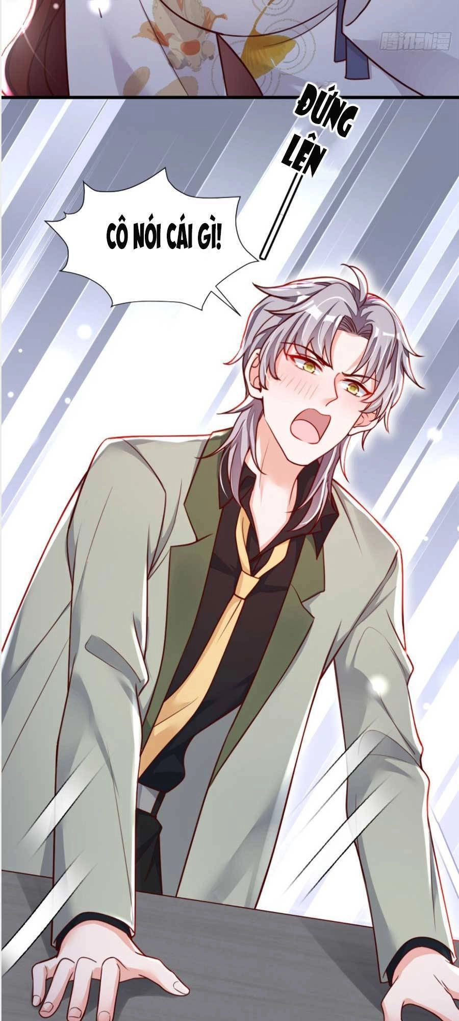 Ác Ma Thì Thầm Chapter 35 - 30