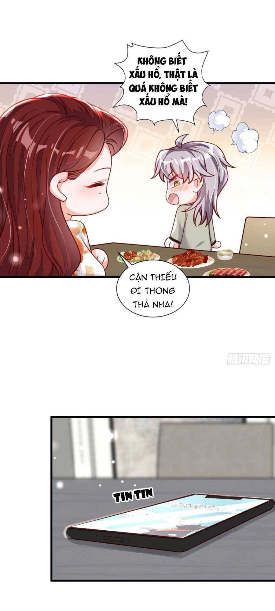 Ác Ma Thì Thầm Chapter 35 - 32