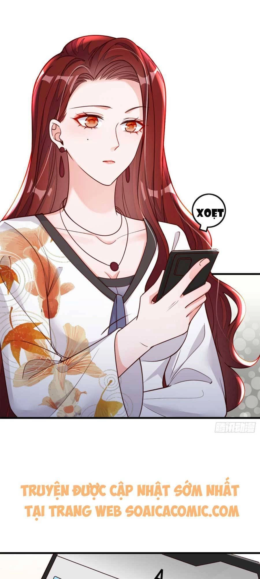 Ác Ma Thì Thầm Chapter 35 - 33