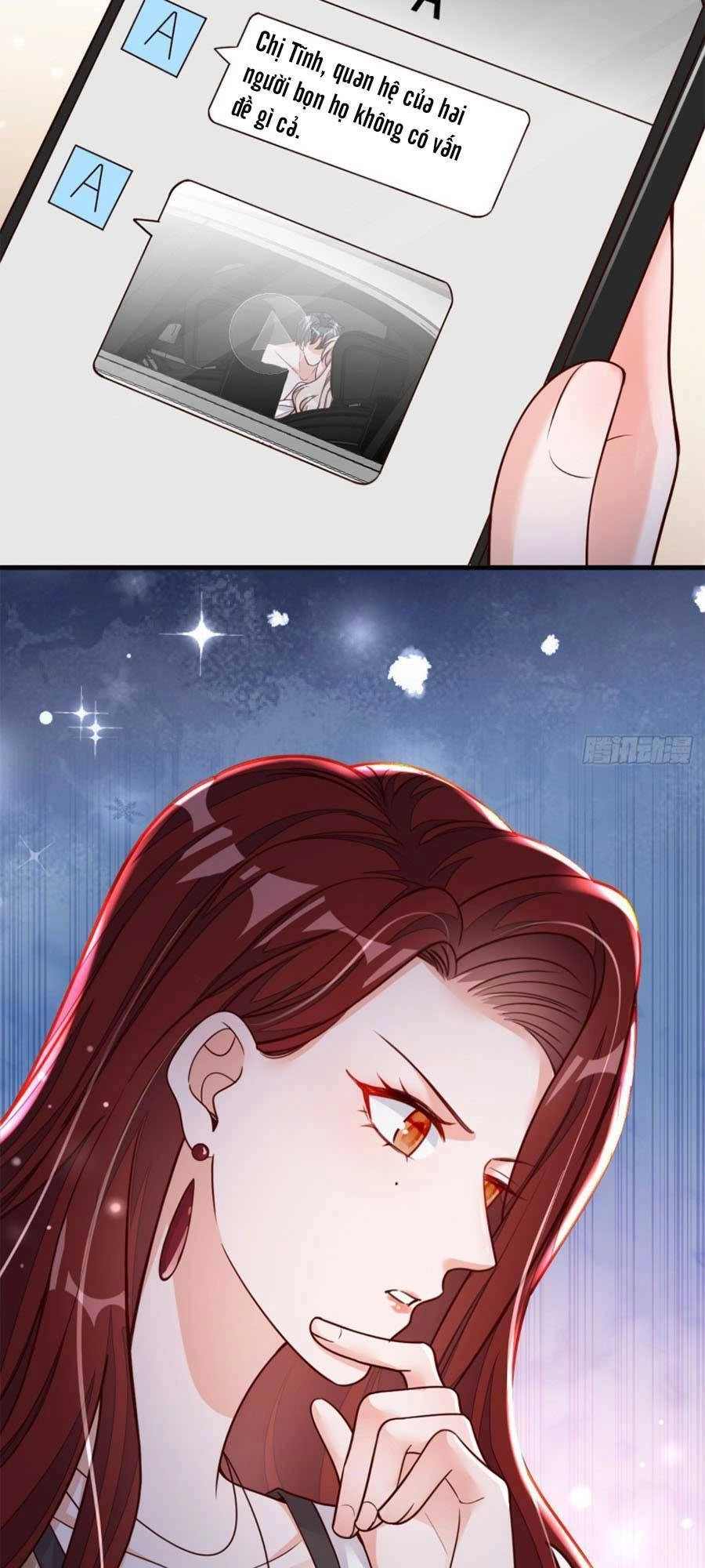 Ác Ma Thì Thầm Chapter 35 - 34