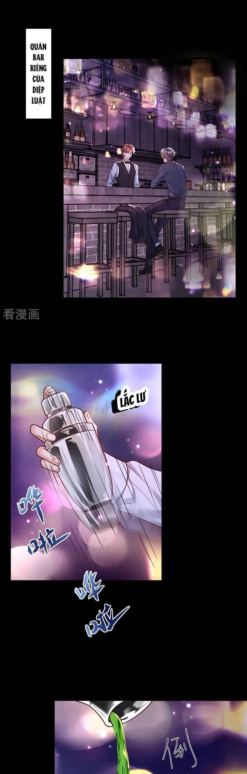 Ác Ma Thì Thầm Chapter 36 - 2