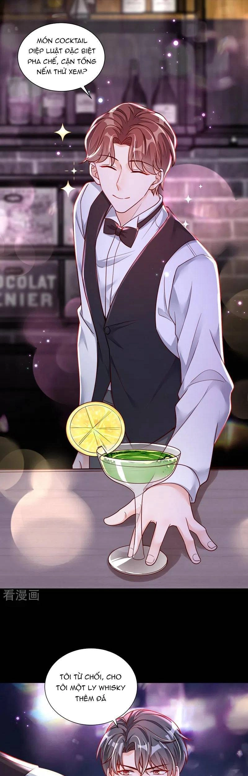 Ác Ma Thì Thầm Chapter 36 - 4