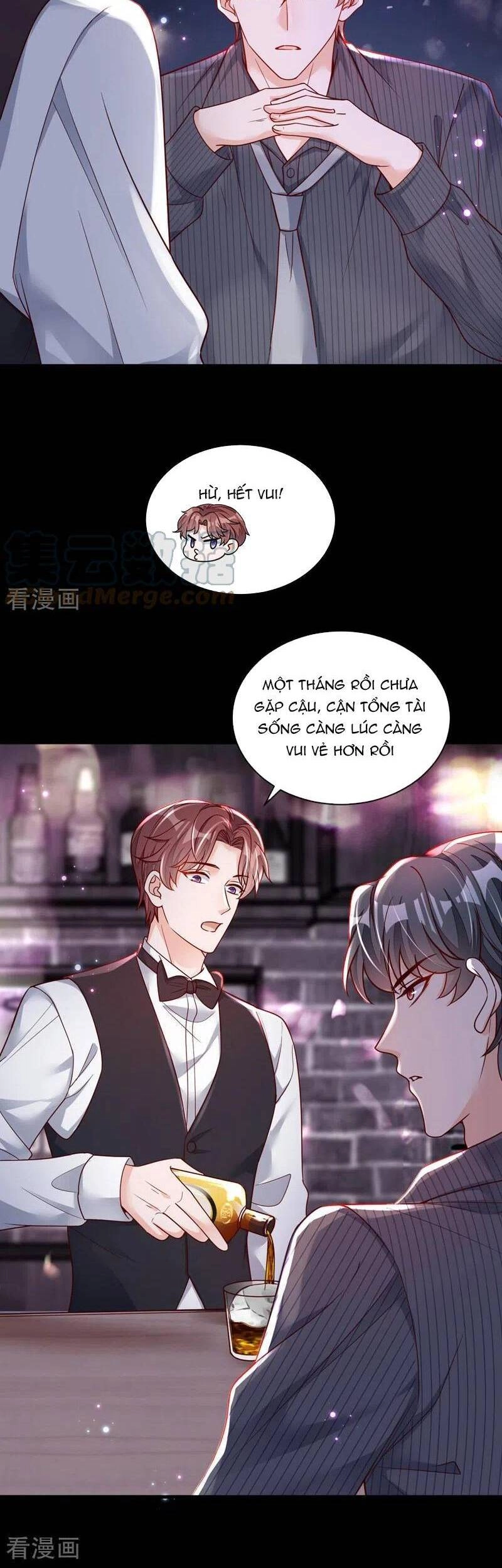 Ác Ma Thì Thầm Chapter 36 - 5