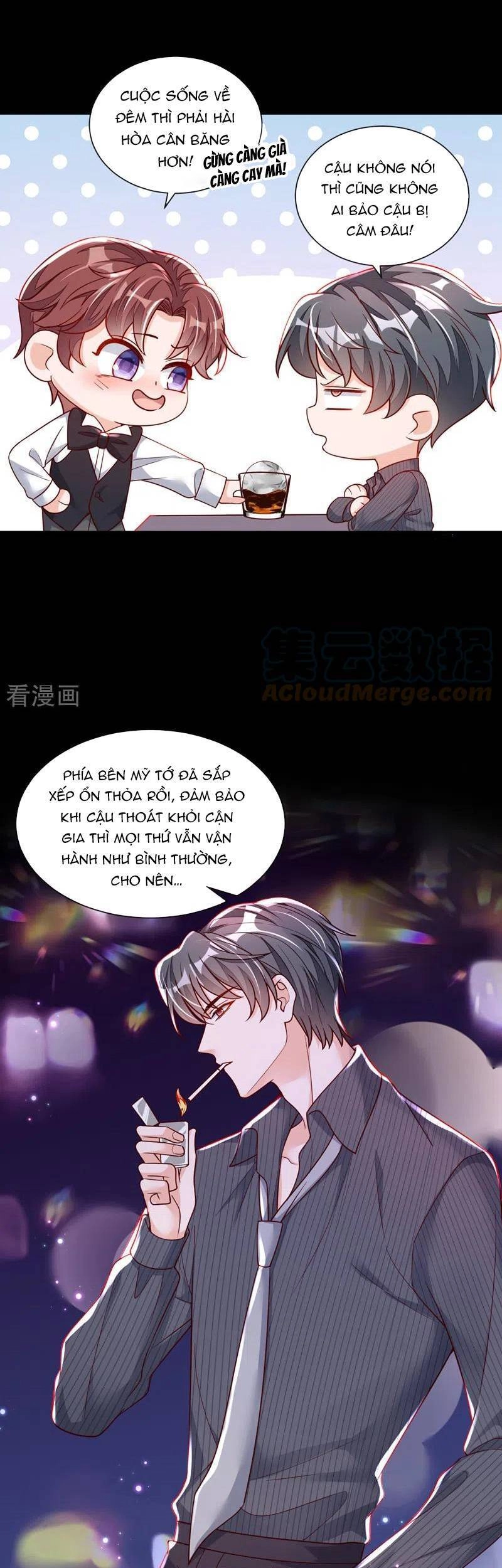 Ác Ma Thì Thầm Chapter 36 - 7