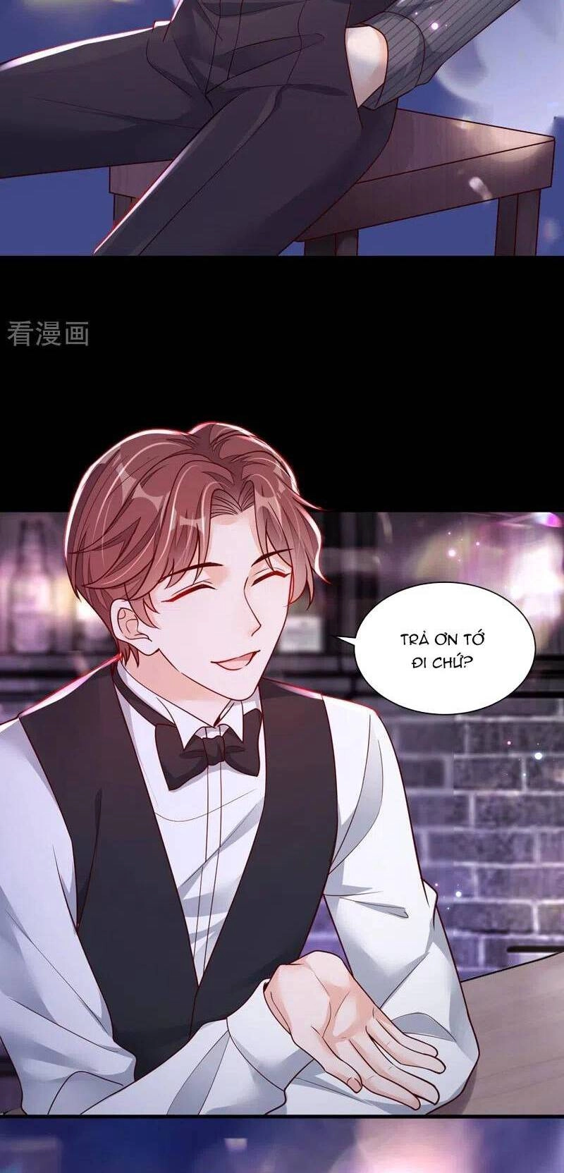 Ác Ma Thì Thầm Chapter 36 - 8