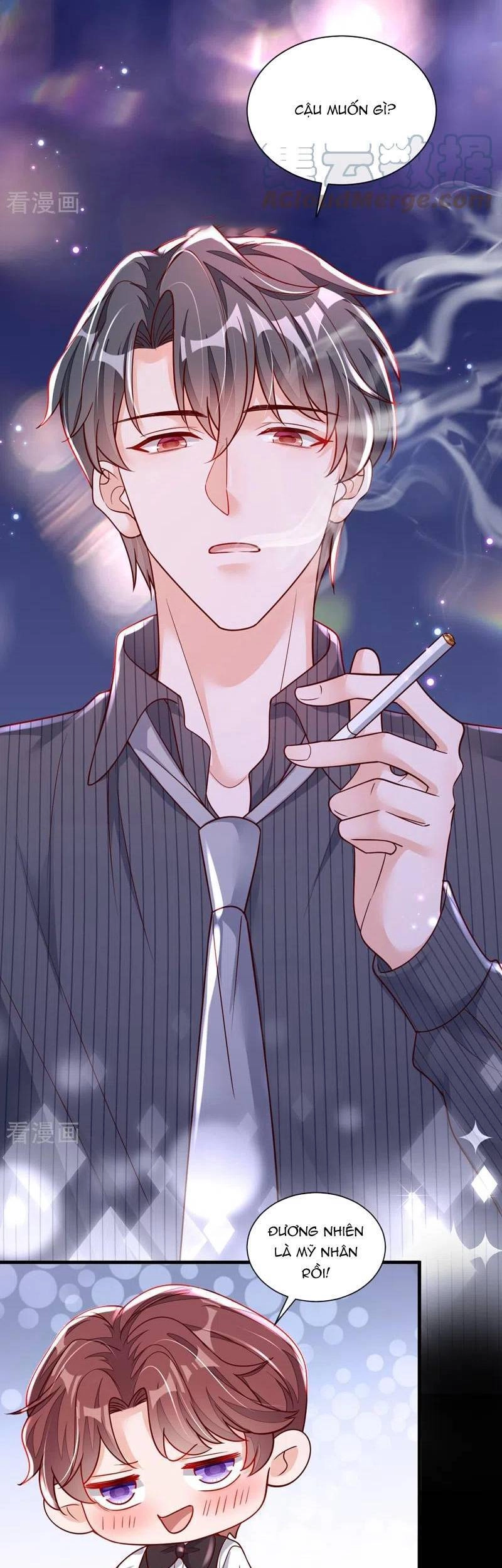 Ác Ma Thì Thầm Chapter 36 - 9