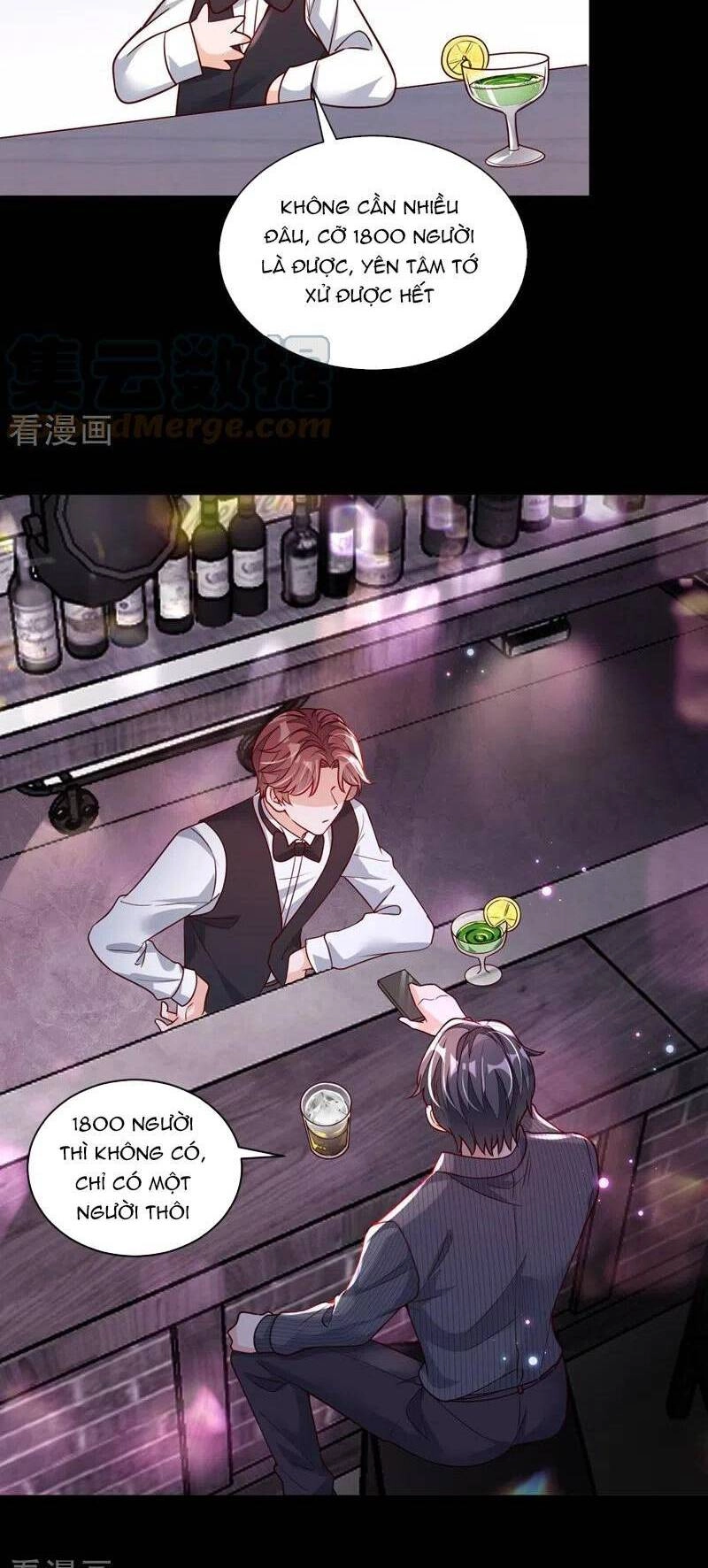 Ác Ma Thì Thầm Chapter 36 - 10