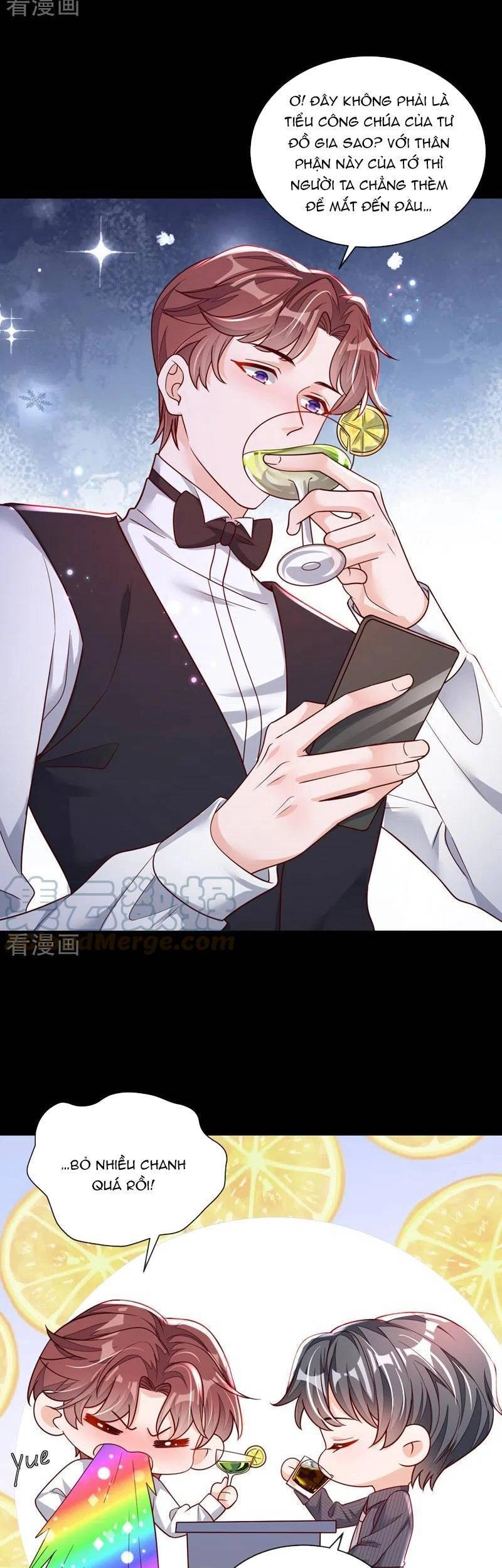 Ác Ma Thì Thầm Chapter 36 - 11