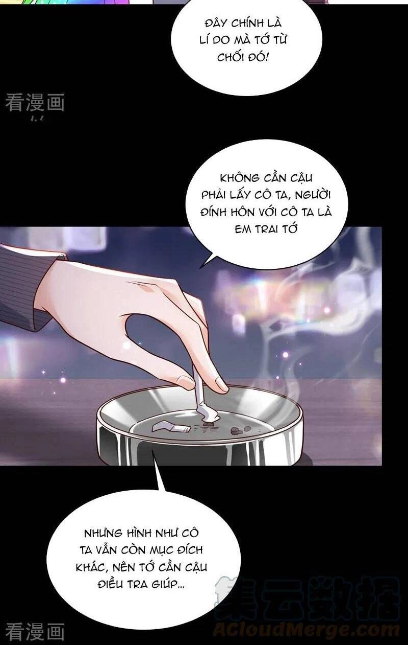 Ác Ma Thì Thầm Chapter 36 - 12