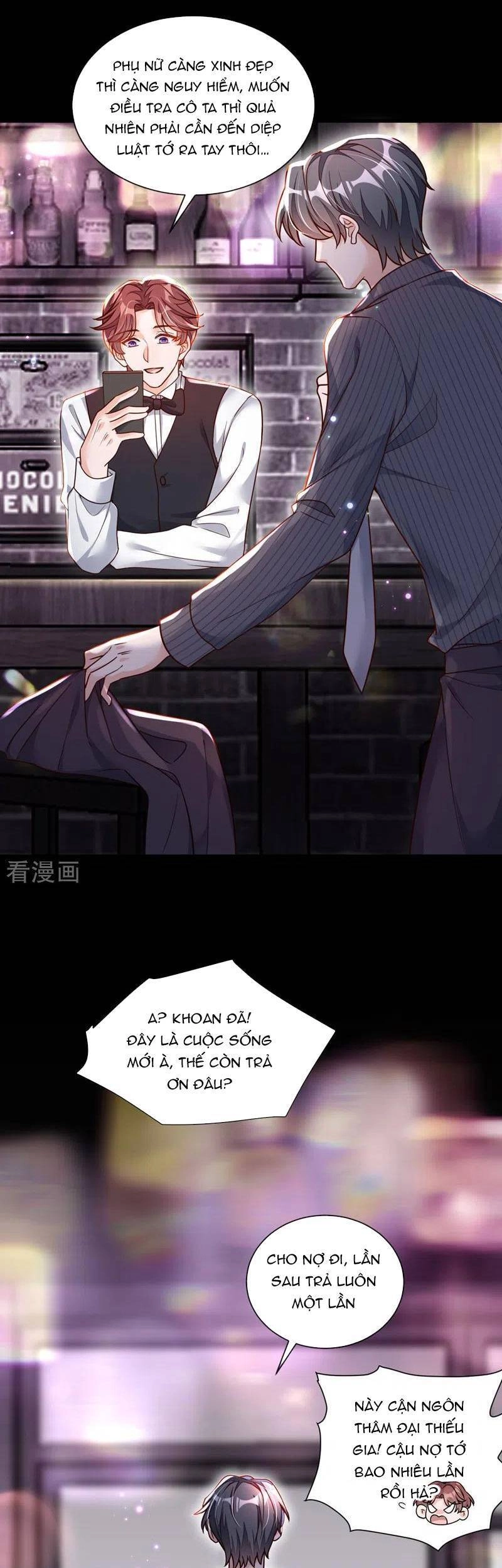 Ác Ma Thì Thầm Chapter 36 - 13