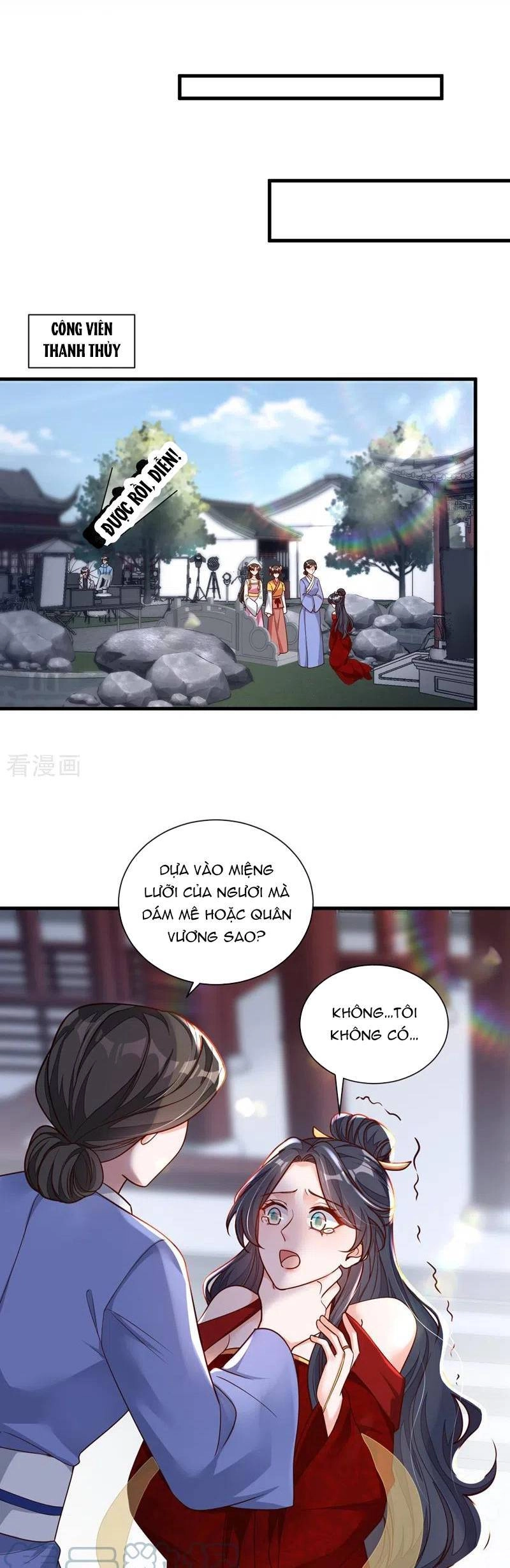 Ác Ma Thì Thầm Chapter 36 - 15