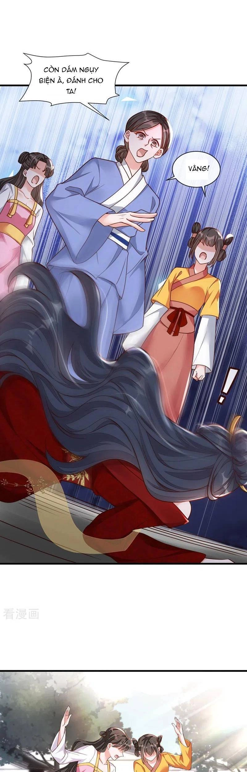 Ác Ma Thì Thầm Chapter 36 - 16