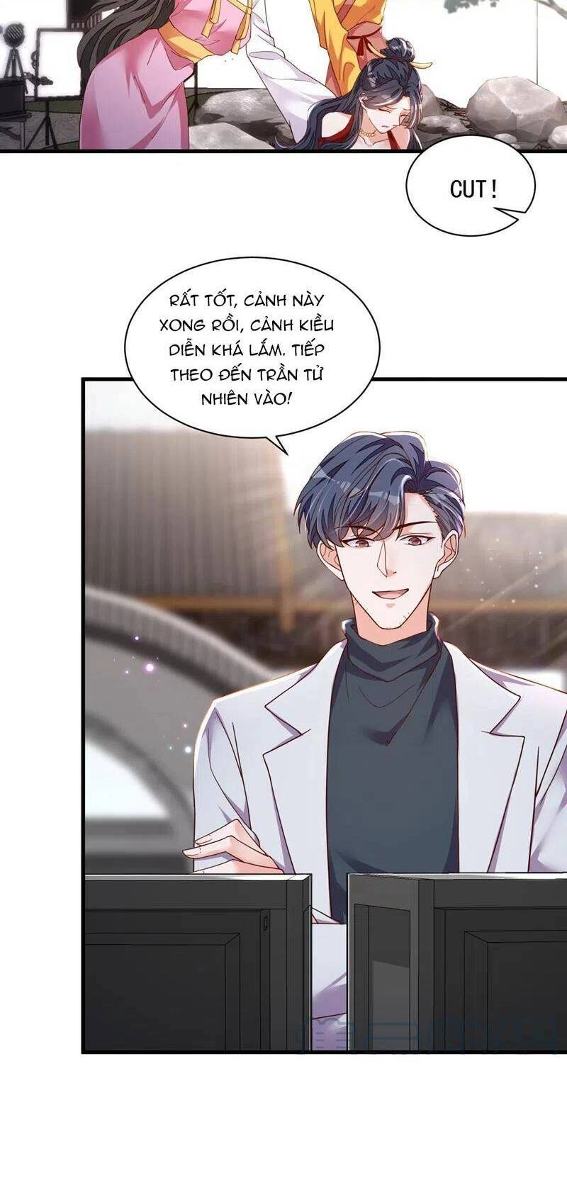 Ác Ma Thì Thầm Chapter 36 - 17