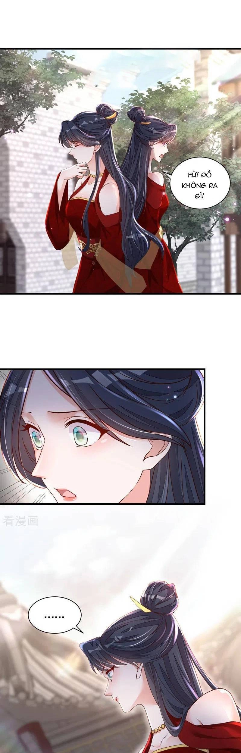 Ác Ma Thì Thầm Chapter 36 - 18