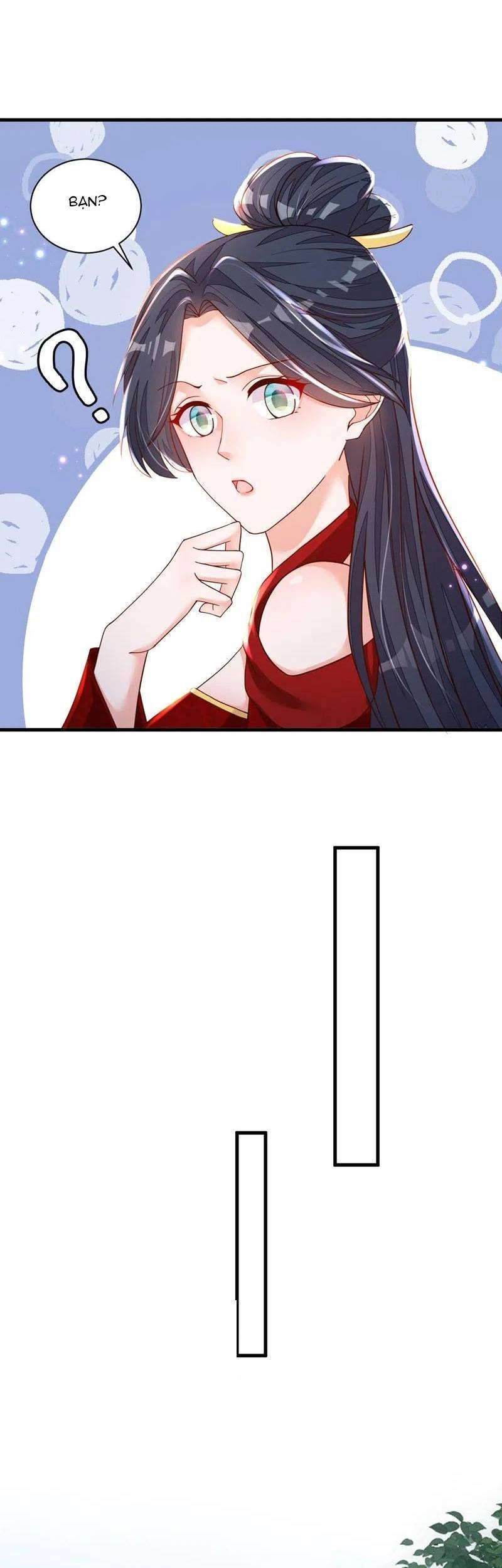 Ác Ma Thì Thầm Chapter 36 - 20