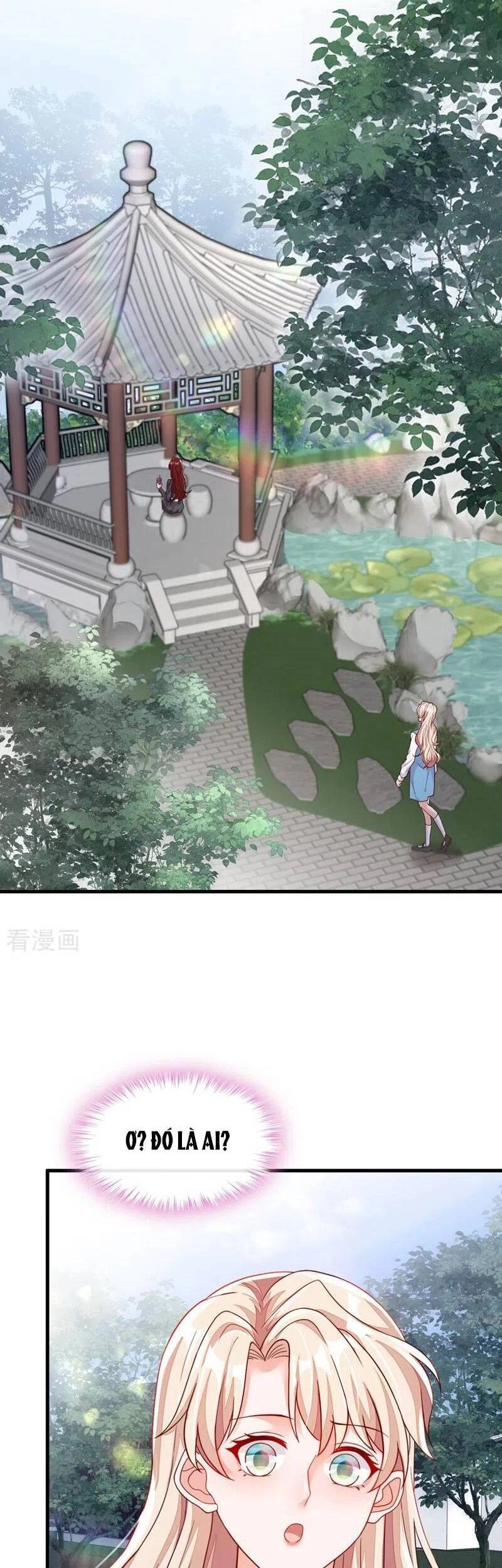 Ác Ma Thì Thầm Chapter 36 - 21