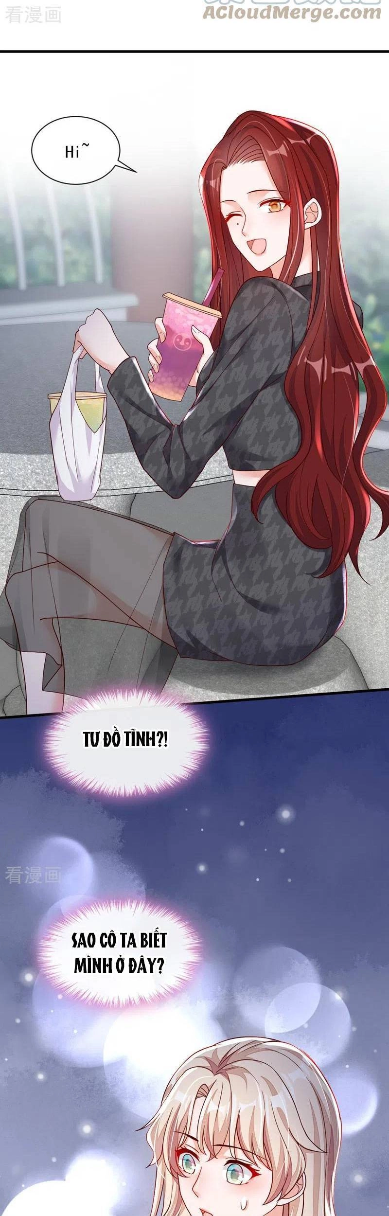 Ác Ma Thì Thầm Chapter 36 - 23