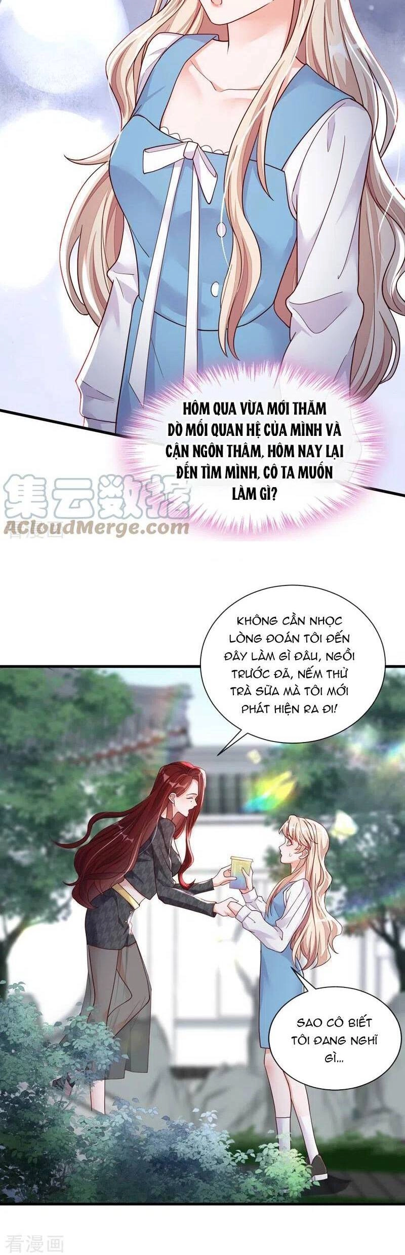 Ác Ma Thì Thầm Chapter 36 - 24