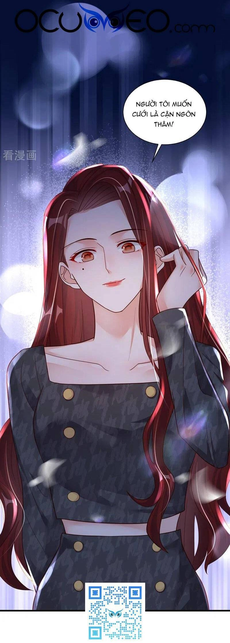 Ác Ma Thì Thầm Chapter 36 - 26