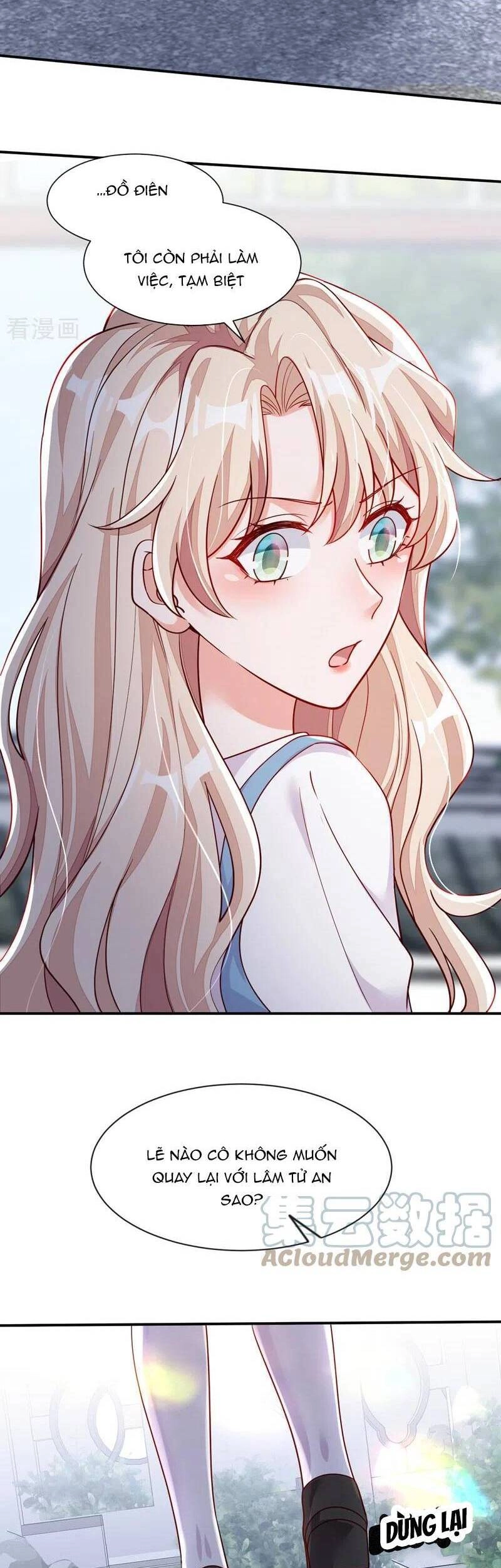 Ác Ma Thì Thầm Chapter 37 - 5