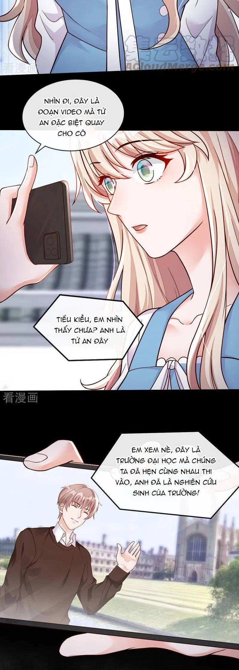 Ác Ma Thì Thầm Chapter 37 - 11