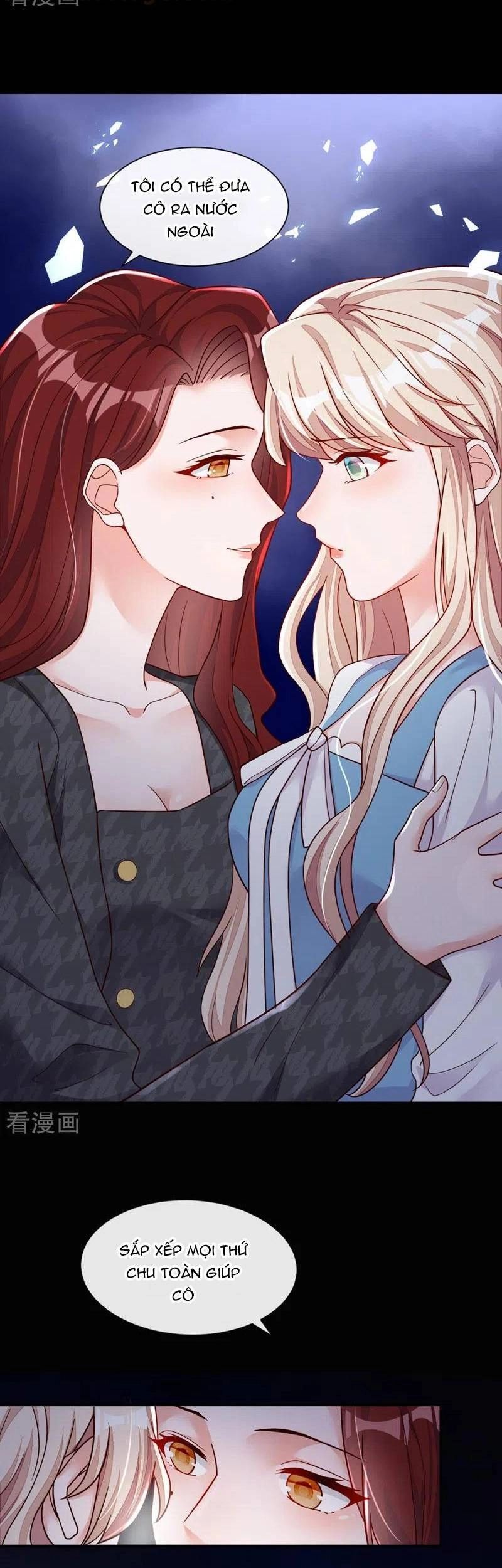 Ác Ma Thì Thầm Chapter 37 - 14