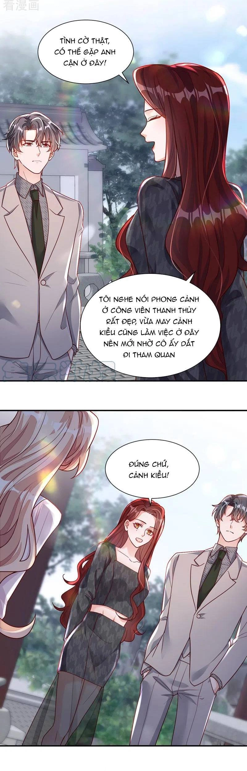 Ác Ma Thì Thầm Chapter 37 - 18