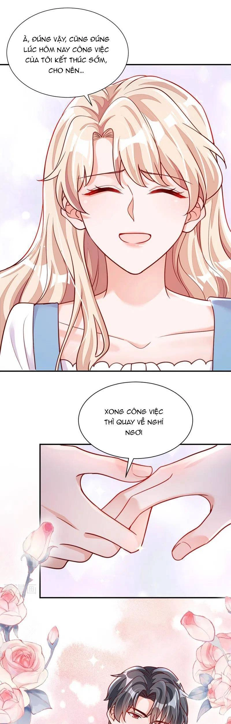 Ác Ma Thì Thầm Chapter 37 - 20