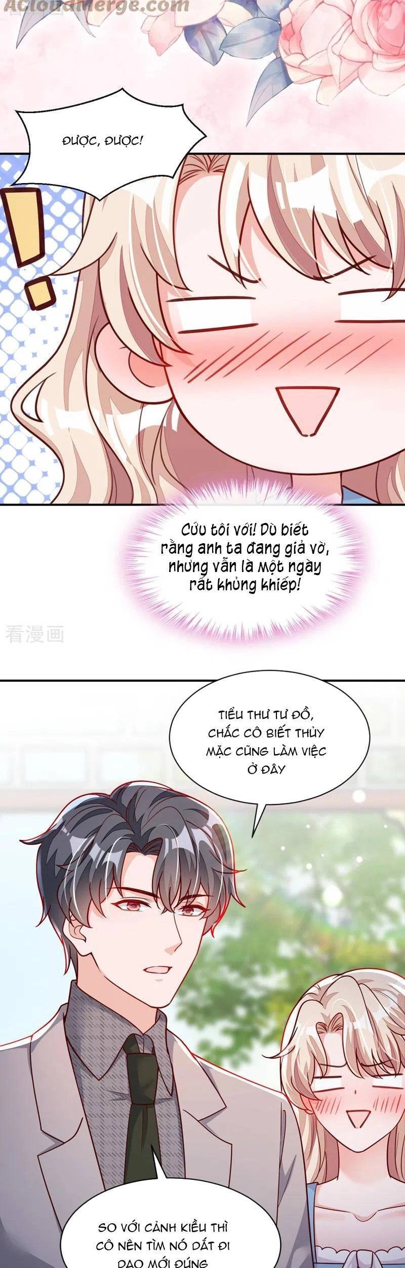 Ác Ma Thì Thầm Chapter 37 - 22