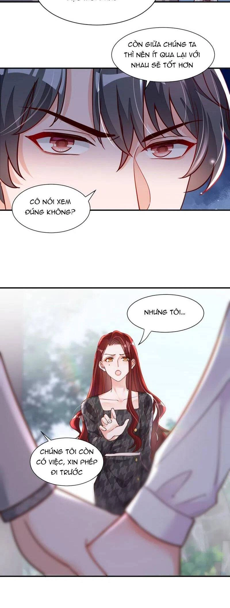 Ác Ma Thì Thầm Chapter 37 - 23