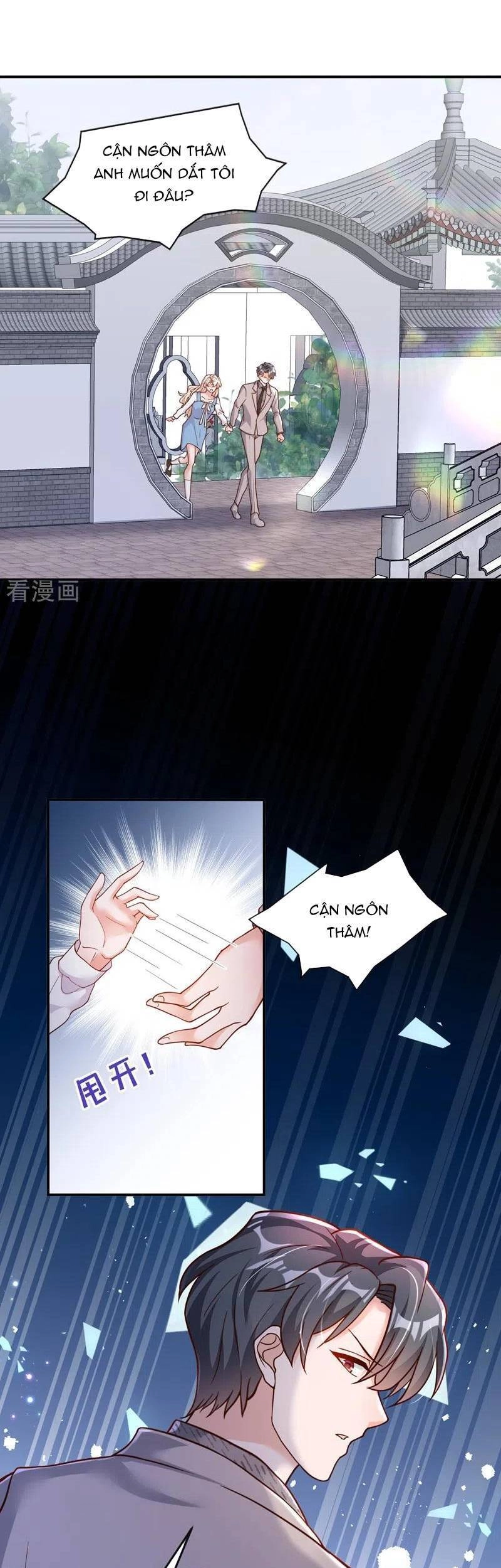 Ác Ma Thì Thầm Chapter 37 - 24