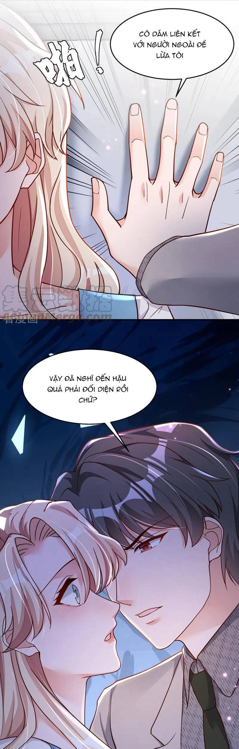 Ác Ma Thì Thầm Chapter 37 - 27