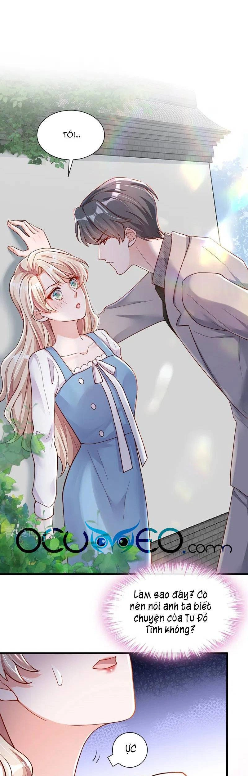 Ác Ma Thì Thầm Chapter 38 - 2