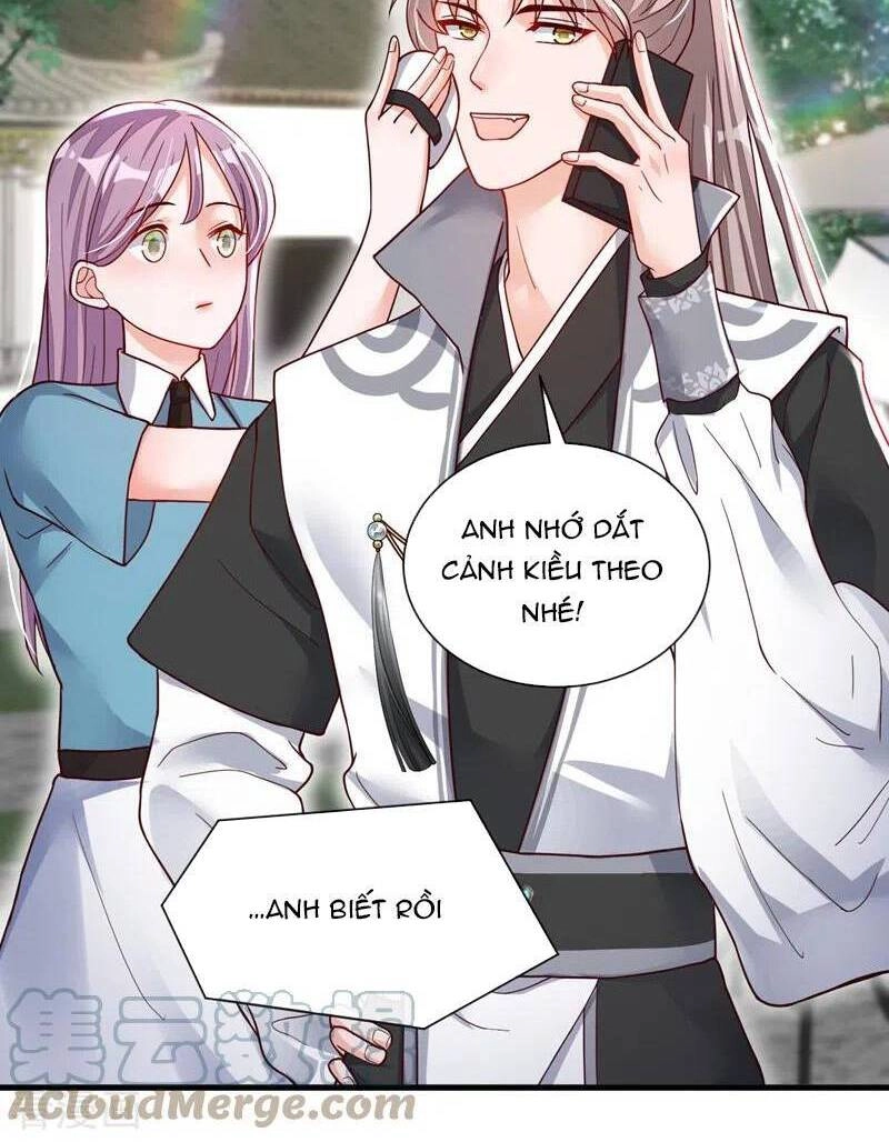 Ác Ma Thì Thầm Chapter 38 - 7