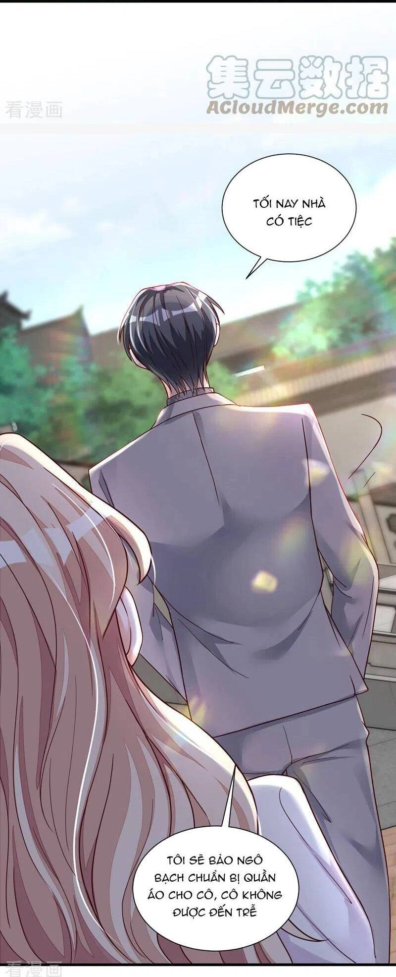 Ác Ma Thì Thầm Chapter 38 - 9