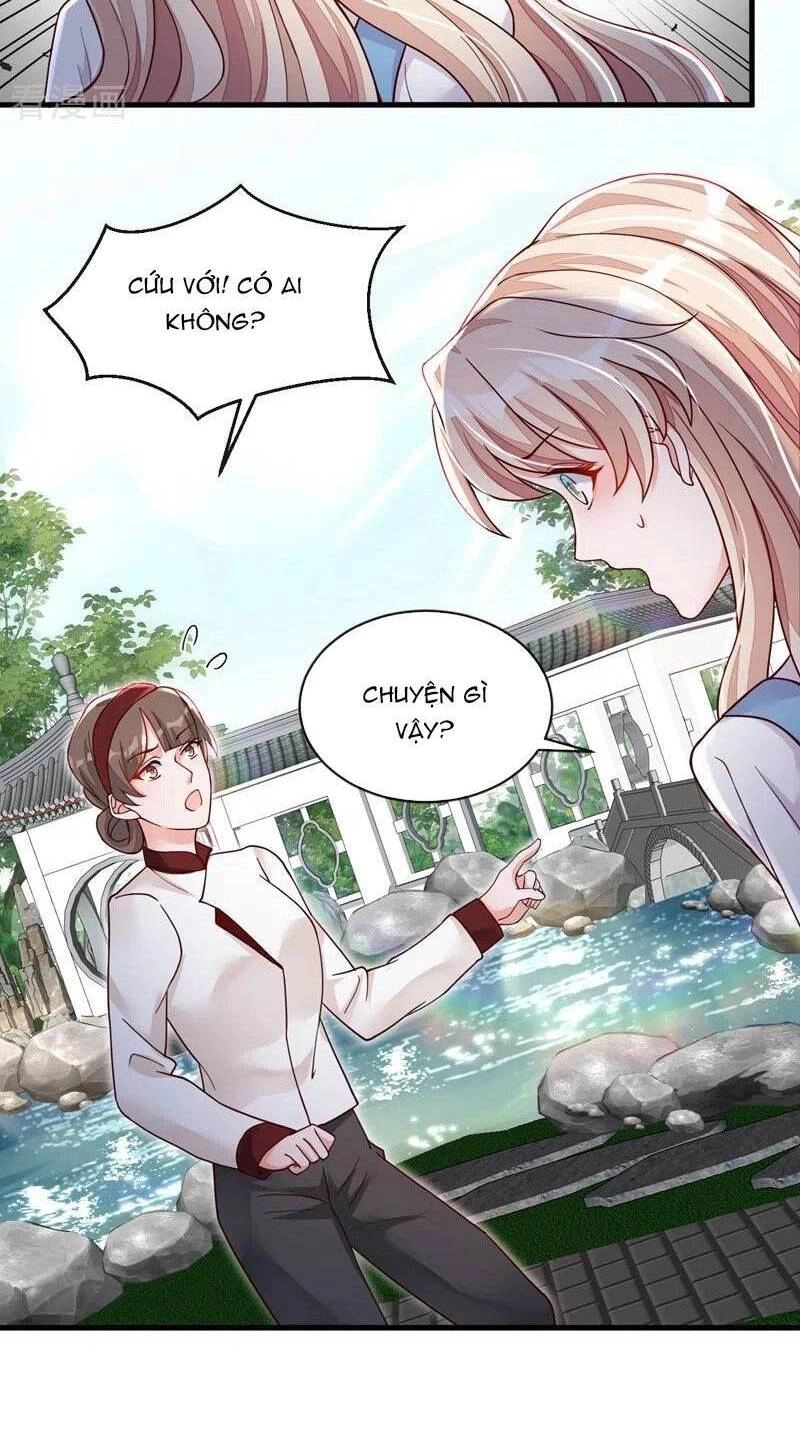 Ác Ma Thì Thầm Chapter 38 - 11