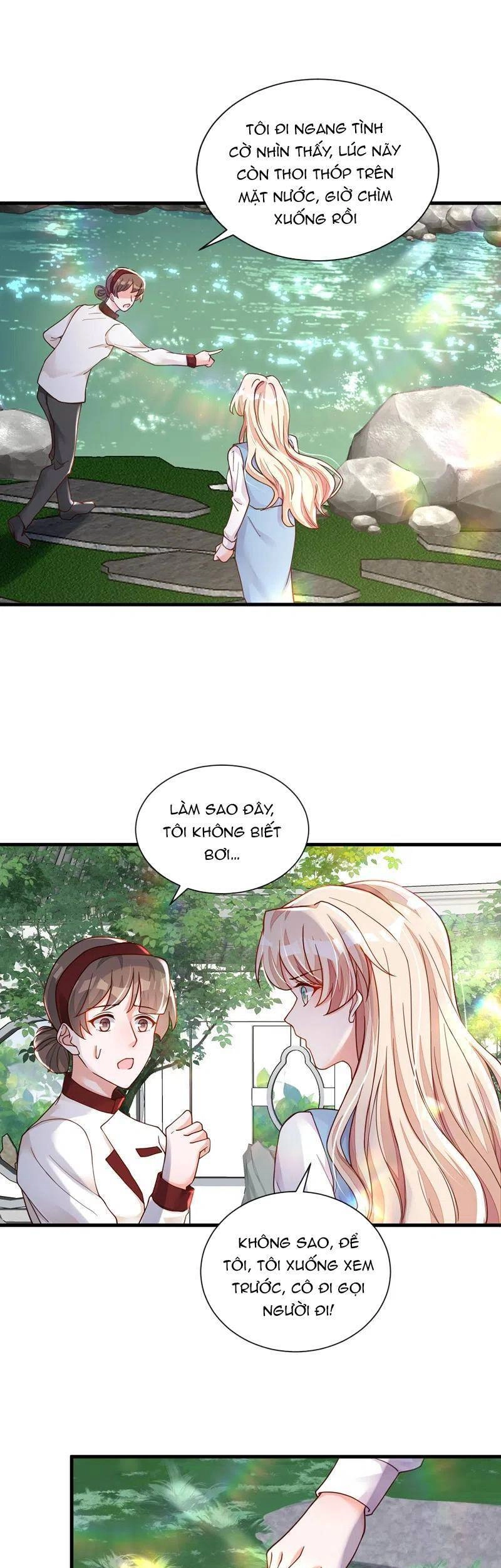 Ác Ma Thì Thầm Chapter 38 - 12