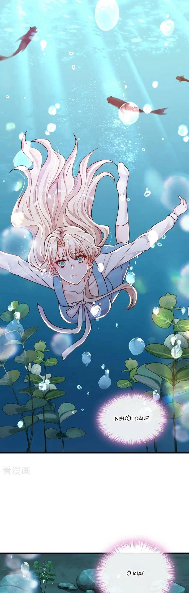 Ác Ma Thì Thầm Chapter 38 - 14