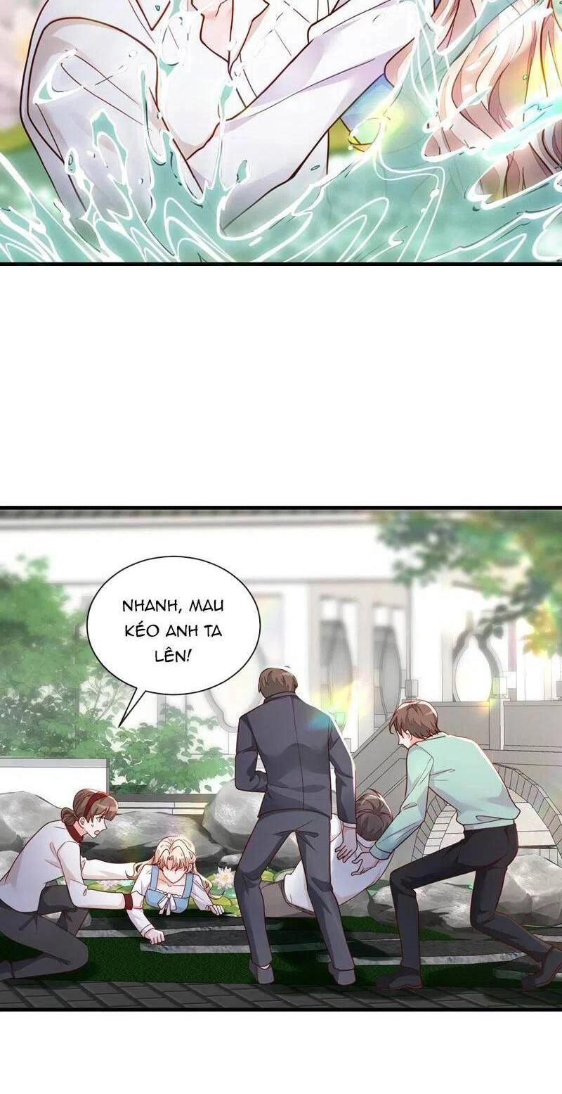 Ác Ma Thì Thầm Chapter 38 - 17