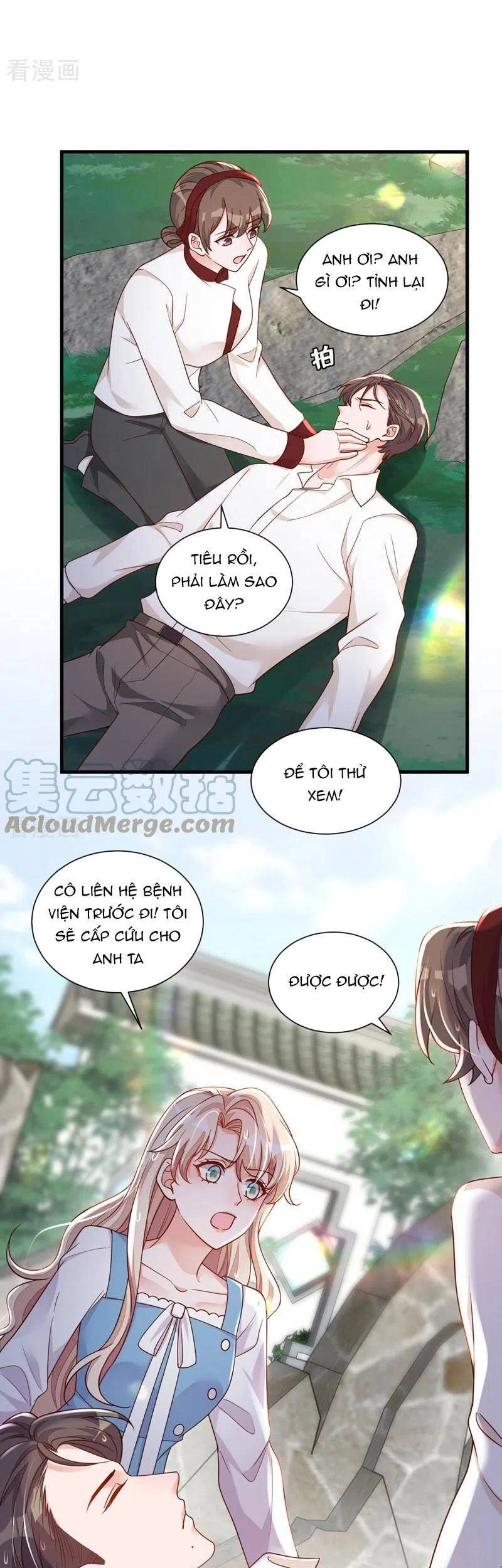 Ác Ma Thì Thầm Chapter 38 - 18