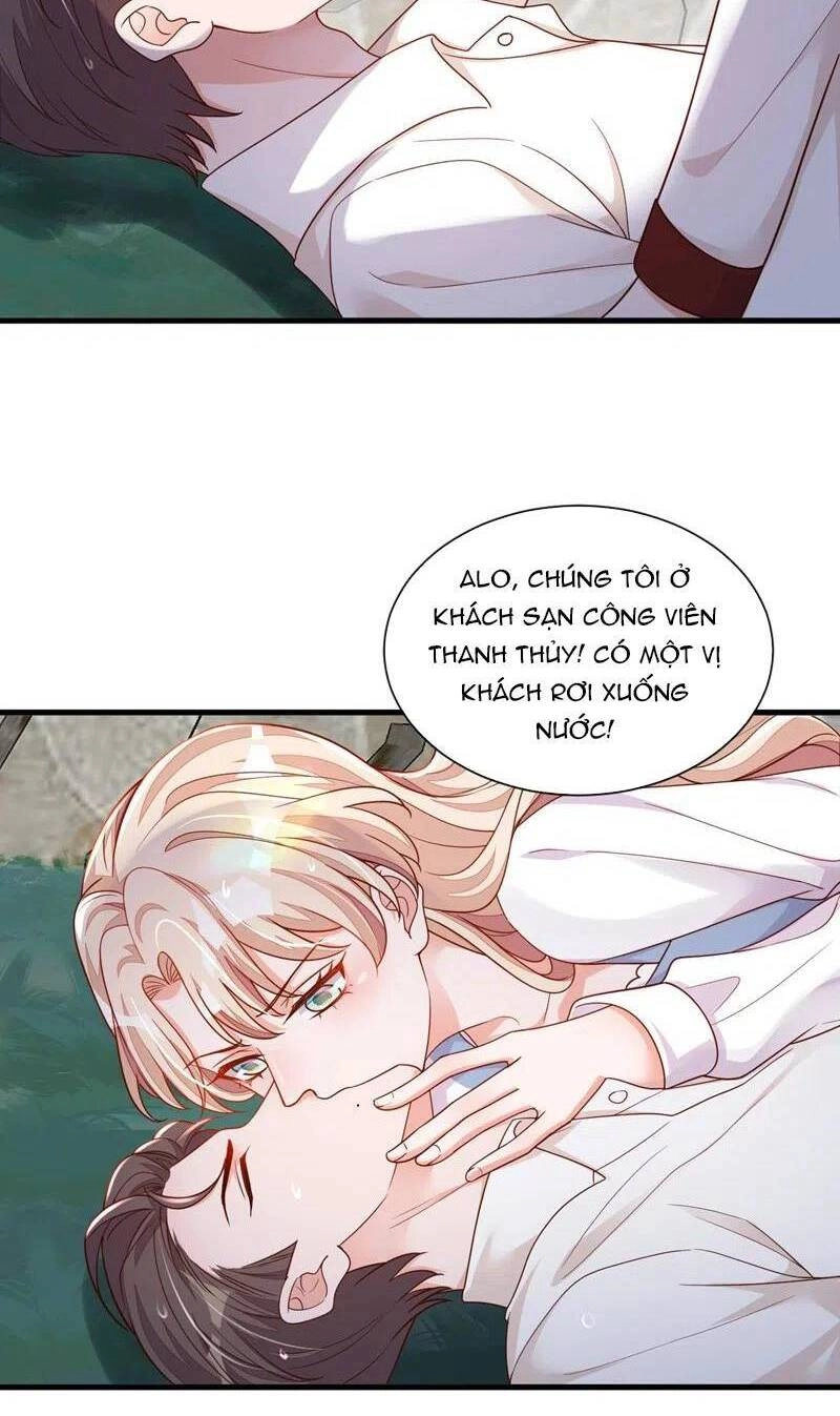 Ác Ma Thì Thầm Chapter 38 - 19