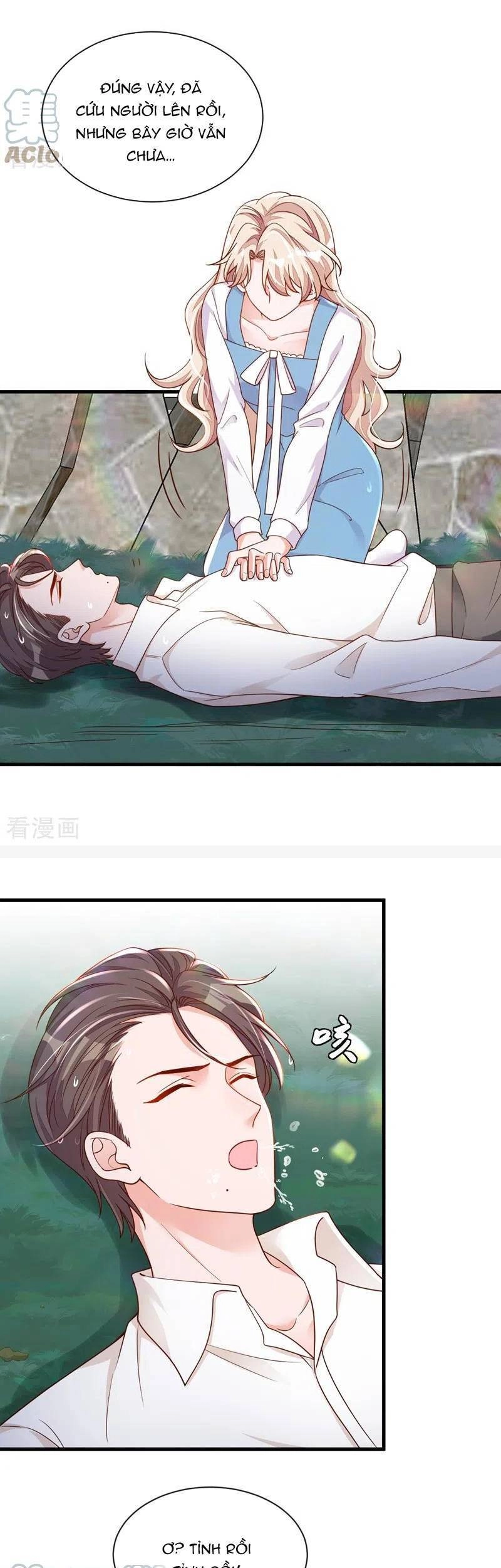 Ác Ma Thì Thầm Chapter 38 - 20