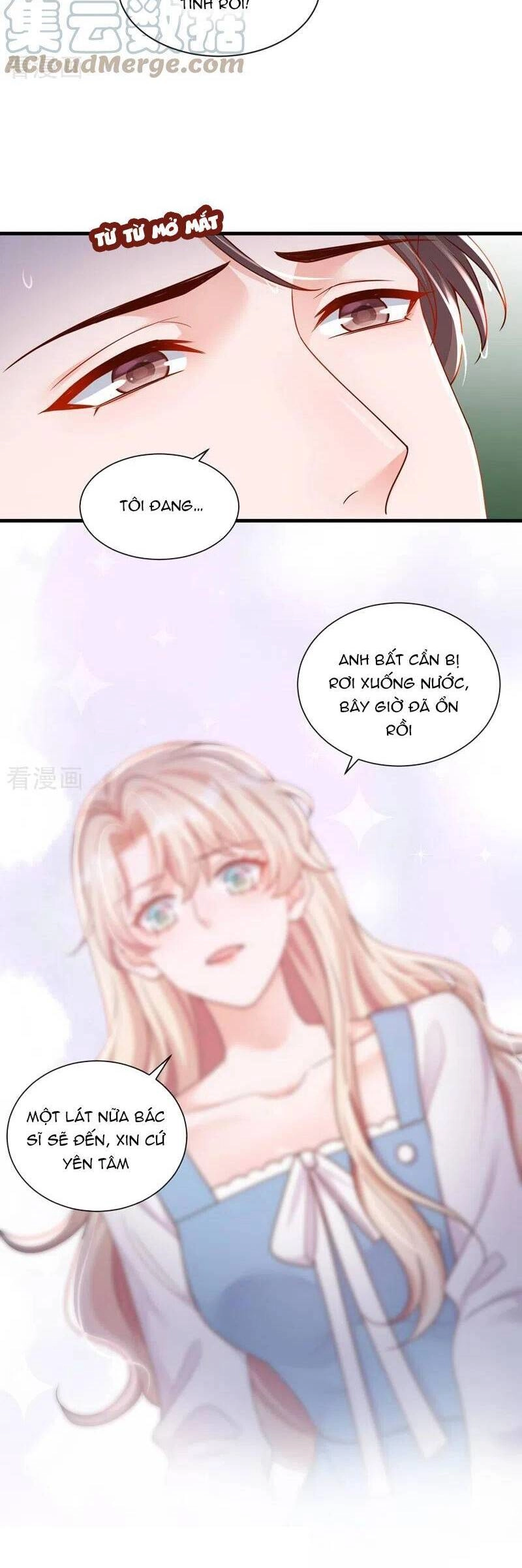 Ác Ma Thì Thầm Chapter 38 - 21